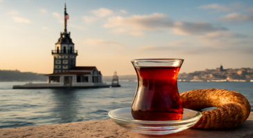 Asırlara meydan okuyan İstanbul, tarih boyunca pek çok kültüre ev sahipliği yapmış kadim bir kent. Zengin mutfağıyla dünyaca tanınan Osmanlı İmparatorluğu’na da bir dönem başkentlik yapan şehir, kozmopolitik yapısı nedeniyle dünya mutfağına da kucak açmış durumda