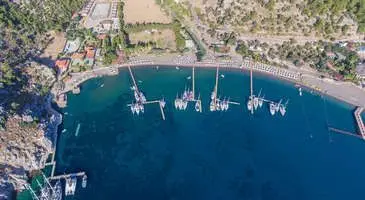 Fethiye Çiftlik