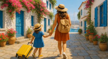 Ailece güzel bir tatili hak ettiniz. Eşinizle ve çocuklarınızla konforlu bir tatil için uygun bir tatil beldesi ve otel bulmanın zorluğunu biliyoruz. Hem aile olmanın rahatlığını yaşayabileceğiniz hem de ucuz ve kaliteli bir tatil geçirebileceğiniz yerleri sizin için seçtik. Yabancı turistler gibi indirimli ödeyip aile boyu tam tatil yapmanın püf noktası ise; erken rezervasyon.