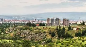 Çorum Merkez