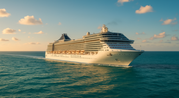 Devasa yolcu gemileriyle yapılan cruise turları dünyanın farklı bölgelerindeki güzellikleri denizden keşfetmek isteyenler için benzersiz maceralar sunuyor. Deniz, doğa ve tarihle dolu bir yolculuğa çıkmak isterseniz, önce bu rotalara göz atın ve planlara başlayın.