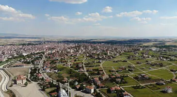 Çubuk