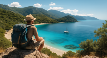 Sıcak yaz günleri yaklaşırken tatil planları da gitgide hızlanıyor. Henüz kavurucu sıcaklar gelmeden, uçak bileti ve otel fiyatları iyice yükselmeden tatilinizi planlamak için harekete geçin. Yazın tatil yerleri kalabalıkla dolup taşarken bu yaz görebileceğiniz 7 sakin ve huzurlu rotaya mutlaka bir göz gezdirin.