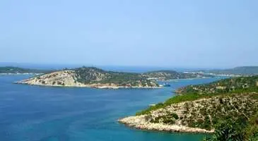 Dikili