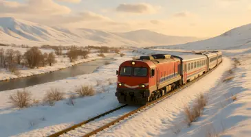 Artık sonbaharın bütün güzelliklerini geride bırakıp kışa giriyoruz. Havalar da soğumaya başladı. Kış tatili yapmak istiyor ya da yılbaşı için farklı bir yerlere gitmeyi planlıyorsan senin için hazırladığımız kış rotalarına bir göz at. İşte Aralık’ta gidilecek en güzel 7 yer.