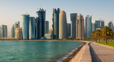 Yeni bir yıl, yeni bir sayfa demek. Ee yeni bir sayfayı da bol bol seyahatle doldurmak lazım değil mi? Peki nereye derseniz de Ocak ayının soğuklarından uzaklaşıp, sıcak havanın kollarına kendinizi bırakacağınız Doha’yı Ocak ayı rotası seçtik.