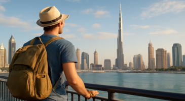 Birleşik Arap Emirlikleri'nin (BAE) en popüler tatil cennetlerinden biri olan Dubai, modern mimarisi, lüks yaşam tarzı ve benzersiz kültürel atmosferiyle dünyanın da en popüler şehirleri arasında. Dubai, hem turistik hem de iş seyahatleri için Türkiye'den de birçok ziyaretçiyi ağırlıyor. Ancak Dubai'yi ziyaret etmek isteyen Türk vatandaşlarının vize işlemlerini öğrenmeleri önemli.