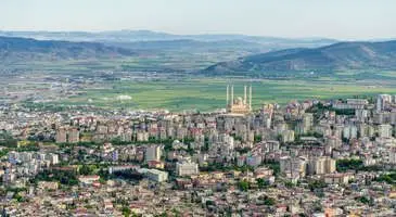 Dulkadiroğlu