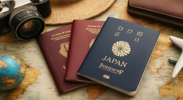 Daha fazla ülkeye vizesiz seyahat edebilme fırsatı sunan dünyanın en güçlü pasaportlarının 2018 yılı sıralaması belli oldu. Bu yıl hangi pasaportlar daha güçlü ve Türkiye’nin sıralamadaki yeri ne dersiniz?