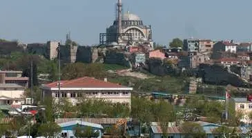 Edirne Merkez