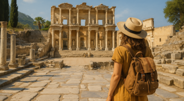 İnsanlık tarihine ışık tutmuş ya da ender bulunan doğal g&uuml;zellikleriyle d&uuml;nyada farklılık yaratan yerler, UNESCO tarafından D&uuml;nya Mirası Listesi&rsquo;ne alınıyor. &Uuml;lkemizden bug&uuml;ne kadar tam 21 yer listeye dahil oldu. Tescilli d&uuml;nya harikası bu yerlere g&ouml;z atarak seyahat programını yapmaya ne dersin? Hadi gel k&uuml;lt&uuml;rel miraslarımızı keşfetmeye başla! 1. İstanbul İstanbul, tarih boyunca farklı medeniyetlere ev sahipliği yapan ve bu medeniyetlerin izlerini g&uuml;n&uuml;m&uuml;ze kadar taşıyan, listenin en başında olan şehir olarak karşımıza &ccedil;ıkıyor. Doğu ile Batı'nın buluşma noktası olarak stratejik bir konumda yer alan İstanbul, tarihsel, k&uuml;lt&uuml;rel ve mimari a&ccedil;ıdan zengin bir mirasa sahip. Bu &ouml;zellikleriyle İstanbul, UNESCO D&uuml;nya Mirası Listesi'nde geniş bir yer kaplıyor. Bizans İmparatorluğu'nun başkenti olan şehir, ardından Osmanlı İmparatorluğu'nun başkenti oluyor. Ayasofya, 6. y&uuml;zyılda Bizans İmparatoru I. Justinianus tarafından inşa edilmiş olup zaman i&ccedil;inde kilise, cami ve m&uuml;ze olarak kullanıldı. Sultanahmet Camii ise Osmanlı mimarisinin en g&uuml;zel &ouml;rneklerinden biri olup şehrin siluetine eşsiz bir g&uuml;zellik katıyor. Ayasofya Camii, Topkapı Sarayı, Sultanahmet Camii ve Kapalı&ccedil;arşı gibi tarih&icirc; ve mimari a&ccedil;ıdan &ouml;nemli yapılar, İstanbul'u benzersiz kılan unsurlar olup 1985 yılından bu yana UNESCO D&uuml;nya K&uuml;lt&uuml;r Mirası Listesi'nde yer alıyor. Konum Linki 2. G&ouml;reme Milli Parkı ve Kapadokya - Nevşehir G&ouml;reme Milli Parkı ve Kapadokya, Nevşehir ilinde bulunan eşsiz bir coğrafyaya sahip. B&ouml;lgenin belki de en &ccedil;arpıcı &ouml;zelliği, doğal oluşumlarının yanı sıra insan eliyle şekillendirilmiş benzersiz kaya oyma yerleşimleri. B&ouml;lge aynı zamanda tarih &ouml;ncesi d&ouml;nemden itibaren farklı medeniyetlerin yerleşim yeri olduğu i&ccedil;in bu medeniyetlerinde bıraktığı izler g&uuml;n&uuml;m&uuml;ze kadar geliyor. B&ouml;lge, Kapadokya'nın benzersiz coğrafyası, yumuşak t&uuml;f kayalarının r&uuml;zgar ve erozyon etkisiyle oluşturduğu peri bacaları, vadiler, konik tepecikler ve yer altı şehirleriyle &uuml;nl&uuml;. Bu doğal oluşumlar, b&ouml;lgeyi adeta bir a&ccedil;ık hava m&uuml;zesine &ccedil;eviriyor. G&ouml;reme Milli Parkı i&ccedil;inde yer alan peri bacaları ve kaya oyma kiliseler, tarih boyunca farklı d&ouml;nemlerde Hristiyanlığın &ouml;nemli merkezlerinden biri olarak da kabul edildi. B&ouml;lgedeki kaya oyma kiliseleri, freskleri ve yer altı şehirleri, mimari ve sanatsal a&ccedil;ıdan da b&uuml;y&uuml;k &ouml;neme sahip. 1985 yılında listeye dahil olan Kapadokya, sadece T&uuml;rkiye'nin değil, t&uuml;m d&uuml;nyanın ortak k&uuml;lt&uuml;r mirası olarak kabul edilmekte ve ziyaret&ccedil;ilere tarih ve doğanın muazzam bir birlikteliğini sunmakta.&nbsp; Konum Linki {calismasaatleri}Giriş &uuml;creti 300 TL 0-18 yaş arası &uuml;cretsiz M&uuml;zeKart ge&ccedil;erli{/calismasaatleri} 3. Divriği Ulu Camii ve Dar&uuml;şşifası - Sivas Divriği Ulu Camii ve Dar&uuml;şşifası, 13. y&uuml;zyılın ortalarında inşa ediliyor. Yapı, Anadolu Sel&ccedil;uklu mimarisinin en &ouml;zg&uuml;n &ouml;rneklerinden biri olup, d&ouml;nemin k&uuml;lt&uuml;r ve sanatının muazzam bir g&ouml;stergesi olarak karşımıza &ccedil;ıkıyor. Camii, kendine &ouml;zg&uuml; planı, taş iş&ccedil;iliği ve s&uuml;slemeleriyle dikkat &ccedil;ekerken, &ouml;zellikle camiinin portalındaki taş oyma detaylar, mimari ustalığın bir g&ouml;stergesi. Ayrıca, camideki ahşap iş&ccedil;iliği, d&ouml;nemin sanatının y&uuml;ksek seviyesini ortaya koyuyor. Divriği Ulu Camii'nin yanında yer alan Dar&uuml;şşifası ise d&ouml;neminde tıp ve sağlık hizmetlerinin sunulduğu bir hastane olarak kullanıldığı biliniyor. Bu yapı, hem tıp tarihine ışık tutan bir sağlık kompleksi hem de mimari a&ccedil;ıdan dikkate değer bir eser olarak &ouml;n plana &ccedil;ıkıyor. T&uuml;rkiye'nin UNESCO listesindeki bu değerli miras 1985&rsquo;ten beri listede yer alıyor. Konum Linki 4. Hattuşa - &Ccedil;orum Hitit İmparatorluğu'nun başkenti olarak tarihe damga vuran Hattuşa, M.&Ouml;. 17. ve 12. y&uuml;zyıllar arasında Anadolu'nun merkezi olmuş Hititlere başkentlik yapmış bir yer. UNESCO D&uuml;nya Mirası Listesi'nde yer almasının ana nedenlerinden biri, Hitit medeniyetinin en &ouml;nemli ve kalıcı merkezlerinden biri olarak kabul edilmesi. Hattuşa'nın mimari zenginlikleri, o d&ouml;nemin bilgi ve teknolojisinin bir yansıması. Kent, muazzam surlarla &ccedil;evrili olup, ana giriş kapısı &uuml;zerindeki taş oyma s&uuml;slemeler dikkat &ccedil;ekerken, b&uuml;y&uuml;k tapınaklar, saraylar, depo alanları ve &ouml;zel konutlardan oluşan karmaşık bir yapıya sahip olduğu biliniyor. Hitit mimarisinin &ouml;zg&uuml;n &ouml;rnekleri, Hattuşa'da g&uuml;n&uuml;m&uuml;ze kadar korunarak ulaşıyor. Ziyaret&ccedil;ilere, Anadolu'nun antik ge&ccedil;mişine dair benzersiz bir pencere a&ccedil;an Hattuşa, Hattuşa 1986 yılında listeye dahil edildi. Konum Linki {calismasaatleri}Giriş &uuml;creti M&uuml;zeKart ile &uuml;cretsiz Yabancı ziyaret&ccedil;i 3 euro{/calismasaatleri} 5. Nemrut Dağı - Adıyaman Eşsiz bir g&uuml;n batımı ve doğumunu izleyebileceğin muhteşem manzaraya sahip olan Nemrut Dağı her yıl milyonlarca turiste ev sahipliği yapıyor. Nemrut Dağı, Kommagene Krallığı'nın M.&Ouml;. 1. y&uuml;zyılda h&uuml;k&uuml;m s&uuml;ren kralı I. Antiochus'un emriyle inşa edilmiş b&uuml;y&uuml;leyici bir anıt kompleksiyle adını duyuruyor. Dağın zirvesinde, devasa heykellerle &ccedil;evrili bir sunak ve tapınak kompleksi yer alır. UNESCO D&uuml;nya Mirası Listesi'ne dahil edilen Nemrut Dağı, sadece mimari ve sanatsal a&ccedil;ıdan değil, aynı zamanda tarih &ouml;ncesi d&ouml;nemin k&uuml;lt&uuml;r&uuml;, dini inan&ccedil;ları ve siyasi yapısını anlamak a&ccedil;ısından da b&uuml;y&uuml;k &ouml;neme sahip. Bu antik anıt kompleksi, ziyaret&ccedil;ilere Anadolu'nun zengin tarihini ve k&uuml;lt&uuml;r&uuml;n&uuml; keşfetme fırsatı sunarken 1987 yılından beri D&uuml;nya Mirası Listesi ile tescillenmiş durumda. Konum Linki {calismasaatleri}Giriş &uuml;creti M&uuml;zeKart ile &uuml;cretsiz Yabancı ziyaret&ccedil;i 10 euro{/calismasaatleri} 6. Xanthos ve Letoon Antik Kentleri - Antalya/Muğla T&uuml;rkiye'nin batısında bulunan ve en &ouml;nemli tarihi ve turistik alanlara ev sahipliği yapan Muğla, aynı zamanda d&uuml;nya mirası iki antik şehre de sahip. Xanthos, Likya'nın en &ouml;nemli kentlerinden biri olarak &ouml;ne &ccedil;ıkıyor. M.&Ouml;. 4. y&uuml;zyılda Persler tarafından işgal edilen Xanthos, halkının kahramanca direnişi ve sonrasında ger&ccedil;ekleşen trajik olaylarla &uuml;nl&uuml;. Bu direniş, Likya'nın bağımsızlık m&uuml;cadelesini simgeler. Xanthos, antik tiyatrosu, kaya mezarları ve agora gibi kalıntılarıyla ziyaret&ccedil;ilere antik Likya medeniyetinin atmosferini yaşatıyor. UNESCO'nun bu antik kenti D&uuml;nya Mirası Listesi'ne dahil etmesi, Xanthos'un tarihi ve k&uuml;lt&uuml;rel &ouml;nemini vurguluyor. Xanthos'un kutsal alanlarından biri olan Letoon, Likya b&ouml;lgesindeki dini ve k&uuml;lt&uuml;rel &ouml;nemiyle biliniyor. M.&Ouml;. 2. y&uuml;zyıldan kalma tapınakları, tiyatrosu ve agora gibi yapıları i&ccedil;inde barındırıyor. Ayrıca, Letoon, antik d&uuml;nyanın &ouml;nemli dini festivallerinden biri olan Letoia Festivali'ne ev sahipliği yaptı. 1988 yılında UNESCO tarafından D&uuml;nya Mirası olarak kabul edilmesi, Letoon'un Likya k&uuml;lt&uuml;r&uuml;n&uuml;n &ouml;nemli bir merkezi olduğunu ve dini rit&uuml;ellerin yanı sıra k&uuml;lt&uuml;rel etkinliklere de ev sahipliği yaptığını g&ouml;steriyor. Konum Linki {insightBoxStart}İpucu: En iyi otel fiyatlarını tek bir yerde g&ouml;rmek, se&ccedil;eceğin otel hakkında bilgi almak ve saniyeler i&ccedil;inde rezervasyon yapmak i&ccedil;in ENUYGUN &uuml;zerinden otel araştırmasına başlayabilirsin.{insightBoxEnd} &nbsp; {hotel_search_form_banner} 7. Hierapolis ve Pamukkale - Denizli Antik Roma d&ouml;nemine ait Hierapolis, Pamukkale kasabasının &uuml;zerinde y&uuml;kselirken, şehrin, termal su kaynakları ve şifalı sularıyla &uuml;nl&uuml; olduğu biliniyor. UNESCO D&uuml;nya Mirası Listesi'ne dahil edilmesi, Hierapolis'in antik d&ouml;nemin sağlık, k&uuml;lt&uuml;r ve mimari a&ccedil;ıdan &ouml;nemli bir merkezi olduğunu vurgular. Hierapolis, tarih severlere ve arkeologlara antik Roma İmparatorluğu'nun izlerini keşfetme fırsatı sunuyor. Hierapolis'in yanında yer alan Pamukkale, termal su kaynaklarından oluşan beyaz traverten teraslarıyla &uuml;nl&uuml;. Doğanın yarattığı bu eşsiz g&uuml;zellik, antik kenti tamamlayarak ziyaret&ccedil;ilere benzersiz bir deneyim sunuyor. Pamukkale, suyunun mineralleri sayesinde bir&ccedil;ok sağlık yararı taşır ve yıllardır termal turizmin en &ccedil;ok tercih edilen yerleri arasında bulunuyor. Bu iki yer de 1988 yılından beri UNESCO D&uuml;nya Mirası Listesi&rsquo;nde yer alıyor. Konum Linki&nbsp; {calismasaatleri}Giriş &uuml;creti M&uuml;zeKart ile &uuml;cretsiz Yabancı ziyaret&ccedil;i 30 euro{/calismasaatleri} {insightBoxStart}Yazar Notu: Hierapolis Antik Kenti geniş alana yayıldığı i&ccedil;in bir g&uuml;nde gezilemeyebilir. Buraya en az iki g&uuml;n ayırmanı &ouml;neriyoruz.{insightBoxEnd} 8. Safranbolu - Karab&uuml;k Osmanlı d&ouml;nemi mimarisinin en iyi &ouml;rneklerinden biri olan Safranbolu, eşsiz mimarisi ve k&uuml;lt&uuml;rel zenginlikleri ile b&uuml;y&uuml;leyici bir destinasyon olarak &ouml;ne &ccedil;ıkıyor. Karab&uuml;k iline bağlı bu şehir, Anadolu'nun ge&ccedil;mişini koruyan ve g&uuml;n&uuml;m&uuml;ze taşıyan bir a&ccedil;ık hava m&uuml;zesini andırıyor. Safranbolu'nun listeye katılmasındaki en b&uuml;y&uuml;k neden Osmanlı İmparatorluğu d&ouml;nemine ait tarihi ve mimari dokusunu b&uuml;y&uuml;k &ouml;l&ccedil;&uuml;de muhafaza etmiş olması. Safranbolu kendine &ouml;zg&uuml; evleri, camileri, hamamları, k&ouml;pr&uuml;leri ve diğer yapıları ile ge&ccedil;mişin izlerini g&uuml;n&uuml;m&uuml;ze taşırken, Osmanlı İmparatorluğu'nun ekonomik ve k&uuml;lt&uuml;rel merkezi olarak tarih sahnesinde yer alıyor. Ge&ccedil;mişin izlerini g&uuml;n&uuml;m&uuml;ze taşıyan Safranbolu 1994 yılında UNESCO D&uuml;nya Mirası Listesi'ne dahil edildi. Konum Linki 9. Troya Antik Kenti - &Ccedil;anakkale Troya Antik Kenti, tarihin en eski uygarlıklarının yaşadığı Anadolu topraklarında bug&uuml;ne dek h&uuml;k&uuml;m s&uuml;rm&uuml;ş en ilgi &ccedil;ekici ve efsanevi yerlerin başında geliyor. B&ouml;lge, Antik Yunan mitolojisinin en &uuml;nl&uuml; hikayelerinden biri olan Truva Savaşı'na ev sahipliği yapmasıyla da biliniyor. M.&Ouml;. 3000 yıllarına kadar uzanan bir ge&ccedil;mişe sahip olan b&ouml;lge, bir&ccedil;ok medeniyete ev sahipliği yaptı. Troya Antik Kenti'nin UNESCO D&uuml;nya Mirası Listesi'nde yer alması hem mitolojik hikayelerin hem de tarihi ger&ccedil;ekliğin bu eşsiz yerde birleştiği ve korunduğu anlamına geliyor. Bu antik kent, tarih severleri, arkeologları ve mitoloji meraklılarını kendine &ccedil;ekerek T&uuml;rkiye'nin zengin k&uuml;lt&uuml;rel mirasına ışık tutmaya devam ediyor. Troya Antik Kenti 1998 yılında listeye alındı. Konum Linki 10. Selimiye Camii ve K&uuml;lliyesi - Edirne Osmanlı İmparatorluğu'ndan miras kalan ve her biri sanat eseri olarak adlandırılan bir&ccedil;ok yapıya imza atan Mimar Sinan'ın 'ustalık eserim' dediği Selimiye Camii sadece Edirne'nin değil, d&uuml;nyanın da en g&uuml;zel camilerinden birisi. Selimiye Camii estetik ve m&uuml;hendislik harikası olarak adlandırılırken cami, d&ouml;rt minaresi, muazzam kubbesi ve zarif s&uuml;slemeleriyle dikkat &ccedil;eker. Selimiye Camii'de bulunan k&uuml;lliye, medrese, k&uuml;t&uuml;phane, hastane, imarethane, hamam ve d&uuml;kkanlar gibi &ccedil;eşitli binaları i&ccedil;erir. Yapı, Osmanlı toplumunda sadece ibadet değil, aynı zamanda eğitim, sağlık ve sosyal hizmetlerin bir araya geldiği bir merkez olarak hizmet vermiş. Selimiye K&uuml;lliyesi, Osmanlı'nın dini ve sosyal hayatına dair benzersiz bir pencere sunarken cami 2011 yılından bu yana da UNESCO D&uuml;nya Mirası Listesi'nde bulunuyor. Konum Linki {insightBoxStart}Yazar Notu: Selimiye Camii&rsquo;nin restorasyonu 9 Mart 2025 tarihine kadar devam edecek. Bu y&uuml;zden caminin şu an i&ccedil;in sadece bir b&ouml;l&uuml;m&uuml; ziyarete ve ibadete a&ccedil;ık.{insightBoxEnd} {{campaignsSlider}} 11. &Ccedil;atalh&ouml;y&uuml;k - Konya D&uuml;nyanın ilk yerleşimlerinden olan &Ccedil;atalh&ouml;y&uuml;k M.&Ouml;. 7500-5700 yıllarına tarihlenen bir Neolitik yerleşim yeri olup, g&uuml;n&uuml;m&uuml;zden yaklaşık 9,000 yıl &ouml;nceye kadar uzanıyor. 2012 yılında UNESCO D&uuml;nya Mirası Listesi'ne dahil edilen &Ccedil;atalh&ouml;y&uuml;k, sadece Anadolu'nun değil, aynı zamanda d&uuml;nya tarihindeki Neolitik d&ouml;neme ait en iyi korunmuş yerleşimlerden biri olma &ouml;zelliğini vurgular. Bu antik kent, insanlığın tarımı keşfetmesi ve yerleşik hayata ge&ccedil;işi gibi &ouml;nemli d&ouml;nemlere ait arkeolojik kanıtlar sunarak tarih &ouml;ncesi d&ouml;nemin anlaşılmasına &ouml;nemli bir katkı sağlıyor. Konum Linki 12. Cumalıkızık - Bursa Osmanlı'nın ilk başkentlerinden birisi olan Bursa ve Cumalıkızık K&ouml;y&uuml;, 2014 yılında UNESCO tarafından D&uuml;nya Mirası Listesi'ne alındı. Osmanlı'nın ilk d&ouml;nemlerine ait mimari &ouml;zellikleri, geleneksel T&uuml;rk evleri ve sokağa a&ccedil;ılan avlularıyla Cumalıkızık, zaman i&ccedil;inde korunarak g&uuml;n&uuml;m&uuml;ze kadar gelmeyi başardı. UNESCO tarafından D&uuml;nya Mirası olarak kabul edilen Cumalıkızık Osmanlı İmparatorluğu'nun ilk d&ouml;nemlerine ait tarih&icirc;, k&uuml;lt&uuml;rel ve mimari değerlerini muhafaza etmesini ve gelecek nesillere aktarması a&ccedil;ısından &ouml;nemli olduğu biliniyor. K&ouml;y, sadece T&uuml;rkiye'nin değil, aynı zamanda d&uuml;nya tarihindeki &ouml;nemli bir d&ouml;nemin izlerini taşıyan &ouml;zel bir b&ouml;lge olarak kabul ediliyor. Konum Linki 13. Bergama ve &Ccedil;ok Katmanlı K&uuml;lt&uuml;rel Peyzaj Alanı - İzmir Antik tiyatrosu, k&uuml;t&uuml;phanesi ve muazzam tapınaklarıyla Bergama, Helenistik d&ouml;nemin izlerini g&uuml;n&uuml;m&uuml;ze taşıyor. Bergama il&ccedil;esi yakınlarında bulunan Pergamon Antik Kenti'nin tarihi milattan &ouml;nce 4. y&uuml;zyıla kadar uzanıyor. T&uuml;rkiye'nin ilk arkeoloji m&uuml;zesinin de bulunduğu antik kentte bulunan &ouml;nemli kalıntılar Avrupa'nın başta Berlin olmak &uuml;zere farklı b&ouml;lgelerinde sergileniyor. Az sayıda s&uuml;tun ve şehir meyanından oluşan kent ve &ccedil;evresini g&ouml;rmek i&ccedil;in en uygun zaman ilkbahar ve yaz ayları.&nbsp; Konum Linki {calismasaatleri}Giriş &uuml;creti M&uuml;zeKart ile &uuml;cretsiz Yabancı ziyaret&ccedil;i 15 euro{/calismasaatleri} 14. Tarihi Diyarbakır Surları ve Hevsel Bah&ccedil;eleri Tarih&icirc; Diyarbakır Surları, M.&Ouml;. 4. y&uuml;zyıldan kalma tarihi eserler arasında yer alıyor. 9 binden yıldan eskiye dayandığı tahmin edilen surların uzunluğu 5.8 kilometreyi buluyor. Orta &Ccedil;ağ&rsquo;ın b&uuml;y&uuml;k surları arasında yer alan Diyarbakır Surları, kent i&ccedil;indeki tarihi dokuyu koruyarak zaman i&ccedil;inde bir&ccedil;ok medeniyetin etkileşimine tanıklık ettiği biliniyor. Kentte g&ouml;r&uuml;lmesi gereken yerler arasında ilk sıralarda g&ouml;sterilen surların bir diğer &ouml;zelliği ise d&uuml;nyada bu kadar eski ve iyi korunmuş surlar arasında &Ccedil;in Seddi'nden sonra ilk sıralarda gelmesi. Hevsel Bah&ccedil;eleri ise Diyarbakır Surlarına yakın bir konumda, Dicle Nehri kıyısında bulunan verimli arazilerden oluşuyor. Konum Linki 15. Efes Antik Kenti - İzmir Efes, antik Roma İmparatorluğu'nun &ouml;nemli bir liman şehri olup M.&Ouml;. 10. y&uuml;zyıldan itibaren varlığını s&uuml;rd&uuml;rerek antik d&uuml;nyanın en &ouml;nemli k&uuml;lt&uuml;r ve ticaret merkezlerinden biri olarak biliniyor. Artemis Tapınağı, Celsus K&uuml;t&uuml;phanesi, B&uuml;y&uuml;k Tiyatro gibi g&ouml;rkemli yapılarıyla &uuml;nl&uuml; olan Efes, antik d&uuml;nyanın mimari ve m&uuml;hendislik ustalığını sergileyen eşsiz &ouml;rnekler olarak karşımıza &ccedil;ıkıyor. Efes Antik Kenti 2015 yılında UNESCO tarafından D&uuml;nya Mirası Listesi'ne alındı.Ge&ccedil;miş &ccedil;ağlarda 14 binden fazla kitaba ev sahipliği yapan k&uuml;t&uuml;phanesine ait s&uuml;tunlar ve kalıntılar g&uuml;n&uuml;m&uuml;zde aslına uygun olarak onarılarak ayağa kaldırılmış. K&uuml;t&uuml;phane &ouml;n&uuml;nde fotoğraf &ccedil;ektirmek Efes'e gelen bir&ccedil;ok turist tarafından ilk yapılan şeylerden birisi. Efes ve &ccedil;evresinde Meryem Ana Evi, Artemis Tapınağı ve Yedi Uyurlar gibi diğer tarihi yerleri de g&ouml;rebilirsin.&nbsp; Konum Linki {calismasaatleri}Giriş &uuml;creti M&uuml;zeKart ile &uuml;cretsiz Yabancı ziyaret&ccedil;i 40 euro{/calismasaatleri} 16. Ani Arkeolojik Alanı - Kars Ani, Orta &Ccedil;ağ boyunca &ouml;nemli bir ticaret ve k&uuml;lt&uuml;r merkezi olarak Anadolu'nun zenginliğine katkıda bulundu. Ermenistan Krallığı d&ouml;neminde başlayan bu tarihi ser&uuml;ven, Bizans ve Sel&ccedil;uklu d&ouml;nemlerinde devam etti. Ani, tarihi boyunca farklı medeniyetlerin etkisi altında kaldığı i&ccedil;in şehir, mimari eserleri ve sanat eserleriyle &uuml;nl&uuml;. Ani Harabeleri, 2016 yılında UNESCO D&uuml;nya Mirası Listesi'ne dahil edildi. Bu unvan, Ani'nin sadece T&uuml;rkiye'nin değil, aynı zamanda d&uuml;nya tarihindeki &ccedil;ok k&uuml;lt&uuml;rl&uuml; mirasın &ouml;nemli bir par&ccedil;ası olduğunu vurgular. Konum Linki {calismasaatleri}Giriş &uuml;creti M&uuml;zeKart ile &uuml;cretsiz Yabancı ziyaret&ccedil;i 8 euro{/calismasaatleri} 17. Aphrodisias - Aydın Aphrodisias, adını antik Yunan mitolojisinin aşk ve g&uuml;zellik tanrı&ccedil;ası Aphrodite'den alır. Bu antik kent, M.&Ouml;. 5. y&uuml;zyılda başlayan Helenistik d&ouml;nemden Roma İmparatorluğu'nun sonlarına kadar olan s&uuml;re&ccedil;te b&uuml;y&uuml;k bir kutsal alan olarak varlığını s&uuml;rd&uuml;rd&uuml;. Aphrodisias, &ouml;zellikle Afrodit k&uuml;lt&uuml;ne adanmış tapınakları ve anıtsal yapıları ile &uuml;nl&uuml; olduğu biliniyor. Aphrodisias, antik d&uuml;nyanın en &ouml;nemli heykeltıraşlık merkezlerinden biri olarak kabul edilir. Kent, &ouml;zellikle Roma İmparatorluğu d&ouml;neminde heykeltıraşlık okulu ile adını duyurdu. Aphrodisias, antik kentin mimari zenginlikleri ile de dikkat &ccedil;ekerken, Antik stadyumu, 30 bin kişilik tiyatrosu, tapınakları ve agora gibi yapılarıyla Aphrodisias, antik kent yaşamının izlerini g&uuml;n&uuml;m&uuml;ze taşır. Bu yapılar, antik Roma İmparatorluğu'nun zirvesindeki mimari ihtişamın birer yansıma olarak bilinir. Ge&ccedil;mişin izlerini taşıyan Aphrodisias Antik Kenti, 2017 yılında UNESCO tarafından D&uuml;nya Mirası Listesi'ne alındı. Konum Linki {calismasaatleri}Giriş &uuml;creti M&uuml;zeKart ile &uuml;cretsiz Yabancı ziyaret&ccedil;i 12 euro{/calismasaatleri} 18. G&ouml;beklitepe - Şanlıurfa G&ouml;beklitepe, 1995 yılında yılında yapılan kazılar sonucunda keşfedildi. Bu antik yerleşim, M.&Ouml;. 9600&ndash;9500 yıllarına tarihlenen kalıntılarıyla bilinir ve d&uuml;nyanın bilinen en eski tapınak yapısı olarak kabul edilir. Burada yapılan kazılarda ortaya &ccedil;ıkan devasa taş s&uuml;tunlar, hayvan fig&uuml;rleri ve geometrik desenler, d&ouml;nemin insanlarının bilin&ccedil;li bir şekilde inşa ettiği b&uuml;y&uuml;leyici bir tapınak alanını g&ouml;zler &ouml;n&uuml;ne serer. G&ouml;beklitepe'nin en &ccedil;arpıcı &ouml;zelliği, o d&ouml;nemdeki insanların bu alanda ger&ccedil;ekleştirdikleri dini ve rit&uuml;el etkinlikleri simgeliyor olması. S&uuml;tunların &uuml;zerindeki hayvan fig&uuml;rleri ve kabartmalar, d&ouml;nemin inan&ccedil; sistemini yansıtan birer sanat eseri olarak karşımıza &ccedil;ıkıyor. G&ouml;beklitepe'nin bu dini yapıları, insanların toplu rit&uuml;eller d&uuml;zenleme kapasitesine ve ortak bir inan&ccedil; sistemine sahip olduklarını g&ouml;sterir. G&ouml;beklitepe, 2018 yılında UNESCO D&uuml;nya Mirası Listesi'ne dahil edildi. Bu unvan, G&ouml;beklitepe'nin sadece T&uuml;rkiye'nin değil, aynı zamanda insanlık tarihinin anıtsal bir başlangı&ccedil; noktası olduğunu vurgular. Konum Linki {calismasaatleri}Giriş &uuml;creti M&uuml;zeKart ile &uuml;cretsiz Yabancı ziyaret&ccedil;i 20 euro{/calismasaatleri} 19. Arslantepe H&ouml;y&uuml;ğ&uuml; - Malatya Arslantepe H&ouml;y&uuml;ğ&uuml;, M.&Ouml;. 4000 yıla kadar uzanan bir tarih&icirc; ge&ccedil;mişe sahip. Bu antik h&ouml;y&uuml;ğ&uuml;n kazıları, bir&ccedil;ok farklı medeniyetin izlerini ortaya &ccedil;ıkarttı. G&uuml;n&uuml;m&uuml;zde Battalgazi adıyla bilinen Eski Malatya&rsquo;da konumlanan Arslantepe, Fırat Nehri&rsquo;nin batısında bulunduğu i&ccedil;in verimli topraklara sahip. Tarım potansiyelinin y&uuml;ksek olması ve nehir taşkınlarından korunabileceği bir yapının varlığı nedeniyle Hitit, Roma ve Bizans gibi imparatorluklara da ev sahipliği yapmış bir b&ouml;lge. Arslantepe&rsquo;de bulunan milattan &ouml;nce 5000&rsquo;li yıllardan Demir &Ccedil;ağı&rsquo;na kadar gelen kalıntılar g&uuml;n&uuml;m&uuml;ze kadar korunarak ulaşmayı başarmış.&nbsp; Arslantepe H&ouml;y&uuml;ğ&uuml;'ndeki kazılar, arkeologlara ve tarih&ccedil;ilere Anadolu'nun tarihi derinliklerini anlama fırsatı sunuyor. &Ccedil;eşitli d&ouml;nemlere ait tapınaklar, saray kalıntıları, mozaikler, seramikler ve diğer arkeolojik buluntular, b&ouml;lgenin sosyal, k&uuml;lt&uuml;rel ve ekonomik yapısına dair &ouml;nemli bilgiler sağlar. 2014 yılında ge&ccedil;ici listeye alınan Arslantepe H&ouml;y&uuml;ğ&uuml;, 2021&rsquo;de UNESCO D&uuml;nya K&uuml;lt&uuml;r Mirası Listesi&rsquo;ne kalıcı olarak alındı. Konum Linki {calismasaatleri}Giriş &uuml;creti &Uuml;cretsiz{/calismasaatleri} 20.&nbsp;Gordion Antik Kenti - Ankara Gordion, Frigya Krallığı'nın başkenti olarak M.&Ouml;. 9. y&uuml;zyılda kuruldu. Gordion, kendi d&ouml;neminde stratejik bir konumda bulunması, zengin ticaret yollarına hakim olması ve etkileyici mimarisi ile b&uuml;y&uuml;k bir &ouml;neme sahipti. Antik &ccedil;ağlardan g&uuml;n&uuml;m&uuml;ze kadar s&uuml;rekli olarak yerleşim g&ouml;rm&uuml;ş olan Gordion, zengin tarihi ge&ccedil;mişiyle biliniyor. Gordion Antik Kenti, zengin arkeolojik kalıntılarıyla dikkat &ccedil;ekiyor. Saray kalıntıları, tapınaklar, mezarlar ve savunma duvarları, Gordion'un tarih&icirc; ge&ccedil;mişini g&uuml;n&uuml;m&uuml;ze taşıyan unsurlar olarak biliniyor. Ayrıca, Frigya'nın geleneksel mimarisini ve yaşam tarzını anlamak i&ccedil;in &ouml;nemli bilgiler sunan bu kalıntılar, arkeologlar ve tarih meraklıları i&ccedil;in b&uuml;y&uuml;leyici bir a&ccedil;ık hava m&uuml;zesi niteliğinde. Ankara&rsquo;nın 80 kilometre batısında yer alan Gordion Antik Kenti, 2023&rsquo;&uuml;n eyl&uuml;l ayında UNESCO D&uuml;nya Mirası Listesi&rsquo;ne dahil edildi. Konum Linki {calismasaatleri}Giriş &uuml;creti M&uuml;zeKart ile &uuml;cretsiz Yabancı ziyaret&ccedil;i 3&nbsp;euro{/calismasaatleri} 21.&nbsp;Anadolu&rsquo;nun Orta&ccedil;ağ D&ouml;nemi Ahşap Hipostil Camiileri Listeye son olarak dahil edilen ve 2023 yılında UNESCO D&uuml;nya Mirası Listesi&rsquo;ne katılan Anadolu camileri seri bir miras alanı.13. y&uuml;zyılın sonlarından 14. y&uuml;zyılın ortalarına kadar farklı illerde inşa edilen bu camiler mimari &ouml;zellikleri ile &ouml;ne &ccedil;ıkıyor. 5 cami bug&uuml;n UNESCO listesinde yer alıyor. D&uuml;z ahşap tavanları ve ahşap s&uuml;tunları ile farklılaşan camiler arasında Afyon Ulu Camii (Afyon), Sivrihisar Ulu Camii (Eskişehir), Ahi Şerefettin Camii (Ankara), Eşrefoğlu Camii (Konya) ve Mahmut Bey Camii (Kastamonu) yer alıyor. Camiler ayrıca ahşap iş&ccedil;iliğinin de nadide bir &ouml;rneği. T&uuml;rkiye'yi baştan başa gezmek istersen &uuml;lkedeki en g&uuml;zel yerleri T&uuml;rkiye'de gezilecek yerler yazımızda bulabilirsin.&nbsp;