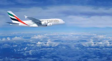 Birleşik Arap Emirlikleri’nin iki havayolu şirketi Emirates ve Flydubai, ortak olarak 16 yeni güzergaha uçma kararı aldıklarını açıkladı. Yeni ortak rotalar arasınnda Zanzibar, Katmandu ve Klimanjaro gibi turistik yerler var.