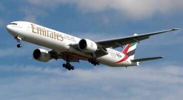Emirates ve Flydubai'den yeni ortak rotalar