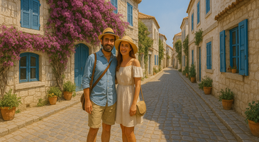 Evliliğe ilk adımı attığınız özel günleri, güzel ve romantik bir yerlerde geçirmek herkesin arzusudur. Oteller de balayı çiftlerine süit oda, odaya kahvaltı, yemek içki ikramı gibi güzel jestler yapar ve hatta genelde %10 indirim de uygular. Eğer evlilik hazırlığı içerisindeyseniz ve henüz nereye gideceğinize karar veremediyseniz balayı için önerilerimiz olacak.