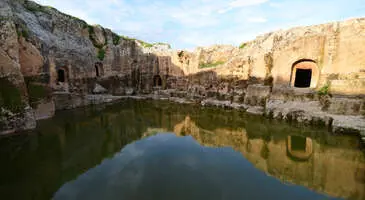 Ergani
