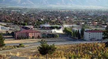 Erzincan Merkez