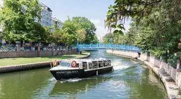 Eskişehir Merkez