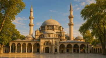 Tarih boyunca sayısız medeniyete ve inanışa ev sahipliği yapan ülkemizde doğal ve tarihi güzelliklerin yanında kutsal kabul edilen çok sayıda yer ve mekan var. Bunların bazıları yılın belirli dönemlerinde bazıları ise neredeyse her gün tam anlamıyla ziyaretçi akınına uğruyor. Hem yurt içi hem de yurt dışından turistleri kendisine çeken Türkiye'nin en güzel kutsal mekanları nerelerde dersiniz?