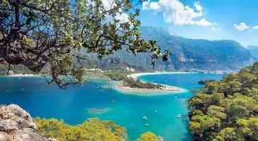 Fethiye Ovacık