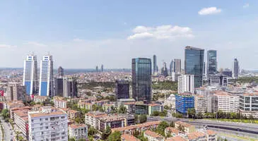 Gayrettepe