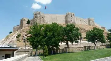 Gaziantep