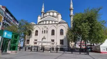 Gaziosmanpaşa
