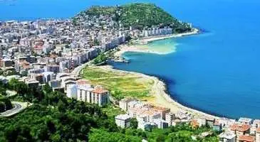 Giresun Merkez