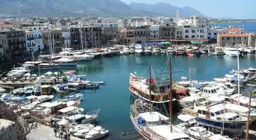 Girne