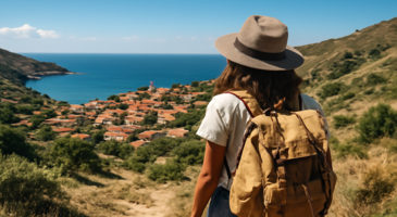 &Uuml;lkemizin en b&uuml;y&uuml;k adası olan G&ouml;k&ccedil;eada, iyi korunmuş doğası ve sakin atmosferiyle &ouml;zellikle şehrin kalabalığından ka&ccedil;mak isteyenler i&ccedil;in tam anlamıyla bir vaha gibi. &Uuml;stelik burayı sevmek i&ccedil;in &ccedil;ok sayıda sebep sayabiliriz. Bakalım bu sebepler senin i&ccedil;in yeterli olacak mı? 1. Adanın tarihi&nbsp; Antik Yunan d&ouml;neminden 1970&rsquo;e kadar İmroz ismiyle bilinen ada, 1970&rsquo;te şu anki adı olan G&ouml;k&ccedil;eada ismini almış. Tarih boyunca pek &ccedil;ok &ouml;nemli uygarlığın yerleşim yeri olan b&ouml;lge, meşhur İlyada destanında Yunan tanrısı Poseidon&rsquo;un adası olarak ge&ccedil;er. 1453&rsquo;te Fatih Sultan Mehmet&rsquo;in İstanbul&rsquo;u fethetmesine kadar &ccedil;eşitli &uuml;lkelerin sınırlarında bulunuyordu. Fetih sonrası Bizans g&uuml;&ccedil;leri adayı terk edince G&ouml;k&ccedil;eada da, Osmanlı topraklarına bağlandı. Osmanlı&rsquo;nın saltanatı boyunca Venedik-Osmanlı savaşlarında el değiştirmeye devam etti. 1. D&uuml;nya Savaşı&rsquo;nda Yunanlılar tarafından ele ge&ccedil;irilen G&ouml;k&ccedil;eada, 1923 yılında yapılan Lozan Anlaşması ile T&uuml;rkiye Cumhuriyeti topraklarına dahil edilerek &Ccedil;anakkale iline bağlandı. {flight_search_form_banner} 2. Adadaki tarihi yapılar Adanın tarihinin bu kadar derin olması, tarihi eser bolluğunu yanında getiriyor. Şehir merkezinin 18 km &ouml;tesinde bulunan Kaya Mezarları&rsquo;nın Antik Roma D&ouml;nemi&rsquo;nden kaldığı tahmin ediliyor. Tarih boyunca &ccedil;eşitli dinlere ev sahipliği yapan adada kilise, manastır ve camiler birbirlerine olduk&ccedil;a yakın konumlanmış. Toplamda 11 adet kilise bulunan b&ouml;lgenin en eskisi Agios Georgios Kilisesi. Bu kilise Zeytinlik&ouml;y mevkiinde bulunuyor. Hem ibadet etmek hem k&ouml;t&uuml;l&uuml;klerden korunmak hem de bolluk bereketi arttırmak ama&ccedil;lı inşa edilen yaklaşık 360 şapele ise adalılar manastır da diyor. Cenevizliler tarafından inşa edilip hala bir kısmı ayakta olan İskiter Kalesi de g&ouml;r&uuml;lebilecek tarihi alanlardan biri. Ayrıca kadınların belli g&uuml;nlerde buluşup hem &ccedil;amaşır yıkadığı hem de kendilerinin yıkandığı, sosyalleşmenin en &ouml;nemli mek&acirc;nı olarak g&ouml;r&uuml;len &Ccedil;amaşırhaneler de adanın &ccedil;eşitli yerlerine dağılmış. 3. Ulaşımın kolay olması Rotanı G&ouml;k&ccedil;eada'ya &ccedil;evirmeye karar verdiğinde adaya ulaşmak i&ccedil;in feribotları kullanman gerekiyor. &Ccedil;anakkale a&ccedil;ıklarında yer alan adaya Kabatepe'den ve yaz aylarında şehir merkezinden hareket eden feribotlarla doğrudan ge&ccedil;ebilirsin. Arabanla geldiysen, arabalı feribotlarla adaya aracınla ge&ccedil;erek G&ouml;k&ccedil;eada'nın yemyeşil doğasını daha rahat keşfedebilirsin. Kabatepe'den adaya feribotlarla yapılan yolculuk yaklaşık 1 saat 20 dakika s&uuml;r&uuml;yor. G&ouml;k&ccedil;eada'da &ouml;nceki yıllarda kullanılan bir de havalimanı var ancak buraya yapılan u&ccedil;uşlar uzun s&uuml;redir durdurulmuş halde. Adaya gelmek i&ccedil;in dilersen &ouml;nce &Ccedil;anakkale'ye u&ccedil;arak daha sonra şehirden feribotlara binebilirsin. Tarihi zenginliğiyle her yıl bir&ccedil;ok ziyaret&ccedil;iyi &ccedil;eken &Ccedil;anakkale&rsquo;ye u&ccedil;akla gitmek istersen buraya, otob&uuml;s yolcuğu tercih edersen şuraya tıkla! 4. Ege'nin serin sularına a&ccedil;ılan plajları Adada tarihi k&ouml;ylerin yanında denize girebileceğin &ccedil;ok g&uuml;zel plajlar da var. Kendini ada sahillerinden Ege'nin masmavi sularına atmak istediğinde Aydıncık adıyla da bilinen Kefaloz Plajı'na veya adanın en batısında yer alan Gizli Liman'a yolunu d&uuml;ş&uuml;rebilirsin. Sakin bir denizde y&uuml;zmeyi seviyorsan adanın g&uuml;neyinde yer alan Laz Koyu tam senlik. Yakınlarında hi&ccedil; yerleşim yeri olmayan, sakin ve taşlık plajı ile Marmaros Koyu, benim favori yerim. Ancak ara&ccedil; trafiğine kapatılan yoldan ulaşılabildiği i&ccedil;in yaklaşık bir saat s&uuml;rebilecek bir y&uuml;r&uuml;y&uuml;ş&uuml; g&ouml;ze alman gerekiyor. 5. Şifalı &ccedil;amur banyoları Aydıncık Mevkii&rsquo;nde bulunan Tuz G&ouml;l&uuml;, yaz aylarında buharlaşan su sebebiyle tuzla kaplı bir krater halini alıyor. Adını buradan alan g&ouml;l&uuml;n kıyısındaki &ccedil;amurun ise &ccedil;ok sayıda hastalığa şifa olduğu ve cildi g&uuml;zelleştirdiği s&ouml;yleniyor. Sahilde &ccedil;amurla kendini kapladıktan sonra g&uuml;neşlenerek kurumayı beklemelisin. Ardından denize ya da duşa girerek &ccedil;amurdan arınabilirsin. 6. Adanın doğal g&uuml;zellikleri Misafirlerini kendine hayran bırakan G&ouml;k&ccedil;eada&rsquo;da mutlaka g&ouml;r&uuml;lmesi gereken doğal yapılar bulunuyor. Bunlardan biri Marmaros Şelalesi. Şelale &ouml;zellikle doğa y&uuml;r&uuml;y&uuml;ş&uuml; ile ilgilenenlerin &ccedil;ok sevdiği bir rotayı oluşturuyor. Su miktarı g&ouml;z &ouml;n&uuml;ne alındığında burayı İlkbahar aylarında ziyaret etmek daha mantıklı geliyor. Adada koruma altına alınmış &ccedil;ınar ağa&ccedil;larından en yaşlısını barındıran Tepek&ouml;y &Ccedil;ınaraltı b&ouml;lgesinden adanın en g&uuml;zel manzarasını g&ouml;rebilirsin. Ayrıca sadece tekne ile gidip g&ouml;rme şansını yakalayabileceğin Peynir Kayalıkları da ilgin&ccedil; bir doğal oluşum. Kayalıkların şekli &uuml;st &uuml;ste konulmuş tekerlek peynirlere benzediği i&ccedil;in bu ismi aldığı d&uuml;ş&uuml;n&uuml;len yapı i&ccedil;in &ccedil;eşitli efsaneler de s&ouml;yleniyor. 7. Birbirinden nefis lezzetler G&ouml;k&ccedil;eada'da tatil yaparken uzunca bir s&uuml;re aklından &ccedil;ıkmayacak doğal lezzetlerin tadına bakabilirsin. Sabahları kahvaltı i&ccedil;in yemyeşil ağa&ccedil;ların altındaki masalarda oturup taze ada lezzetlerini deneyebileceğin Mustafa'nın Yeri bu anlamda tercih edilebilecek belki de en doğru se&ccedil;eneklerden. &Ouml;ğle saatlerinde gelirsen de damla sakızlı muhallebinin ve nefis kahvelerin tadına mutlaka bak! &Ouml;ğleden sonra, hava iyice ısındığında ise adanın merkezinde yer alan dondurmacılardan alacağın karadutlu veya kavunlu dondurmalarla serinletici bir mola vermeyi unutma. İstersen tarihi kaleye &ccedil;ıkarak buradan Semadirek Adası'nın manzarasını izleyebilirsin. Adaya &ouml;zg&uuml; Cicirya, Efibadem, Koliva, Kılı&ccedil; Rosto ve Ahtapot Yahni de gelmişken muhakkak denemen gereken lezzetlerden. 8. Sakin ve huzurlu ada yaşamı Adada sakin başlayan sabahlar, yaz d&ouml;nemlerinin kalabalığına aldırış etmeyenler i&ccedil;in, t&uuml;m g&uuml;n sakince devam edebiliyor. Rum mimarisine sahip taş evleri, &ccedil;i&ccedil;eklerin &ccedil;evirdiği sokaklarıyla 10 k&ouml;y&uuml; bulunan G&ouml;k&ccedil;eada&rsquo;nın sokaklarında gezmekten &ccedil;ok b&uuml;y&uuml;k keyif alacaksın. K&ouml;ylerin &ccedil;oğunlukla a&ccedil;ık olan eski kahvehanelerine uğrarsan y&ouml;re halkıyla sohbet etme şansı yakalayabilirsin. Hafta sonunu adada ge&ccedil;ireceksen; pekmez, bal, ke&ccedil;i peyniri ve sal&ccedil;a gibi adanın doğal lezzetlerinin yan yana tezgahlarda sıralandığı pazardan alışveriş yapabilirsin. 9. Meryem Ana Panayırı Her yıl 14 &ndash; 16 Ağustos tarihlerinde yapılan Meryem Ana Panayırı, adada renkli g&ouml;r&uuml;nt&uuml;ler yaratıyor. Hristiyan inancına g&ouml;re azizlerin &ouml;l&uuml;m g&uuml;nleri kutlama havasında ge&ccedil;tiği i&ccedil;in Meryem Ana&rsquo;nın &ouml;l&uuml;m g&uuml;n&uuml; olduğu d&uuml;ş&uuml;n&uuml;len 15 Ağustos tarihinde, onun anısına kutlamalar yapılır. Eğer bu tarihlerde adaya gidecek olursan adanın en kalabalık zamanına denk gelebilirsin. Panayır i&ccedil;in k&ouml;ylerin meydanlarında yemek pişirmek i&ccedil;in b&uuml;y&uuml;k kazanlar koyuluyor. Meydan masalarla donatılarak geleneksel yemek ve tatlılar dağıtılıyor, ardından da sabaha kadar m&uuml;zik eşliğinde dans ediliyor. Bu eğlenceli zamanda otellerde yer bulmak da bir o kadar zor oluyor. Erken rezervasyon otelleri i&ccedil;in yardımcı olmamızı istersen buraya bir g&ouml;z atabilirsin. 10. Sualtı zenginlikleri Dalış sporuyla uğraşanların &ccedil;ok sevdiği G&ouml;k&ccedil;eada&rsquo;da, Yıldızkoy başta olmak &uuml;zere bir&ccedil;ok koy ve sahilde şnorkelle dalabilirsin. Kuzulimanı ile Yıldızkoy arasında yer alan G&ouml;k&ccedil;eada Sualtı Milli Parkı &uuml;lkemizin ilk ve tek sualtı parkı. Burada sevimli yunusları ve Akdeniz foku gibi t&uuml;rleri doğal yaşam alanlarında g&ouml;rebilirsin. Dalış sırasında su yosunları, deniz yıldızları, deniz kestaneleri ve s&uuml;ngerler ile izmarit, karag&ouml;z, g&uuml;m&uuml;ş ve papaz balığı gibi pek &ccedil;ok balık t&uuml;r&uuml;yle doğal bir akvaryumda y&uuml;z&uuml;yor gibi hissedecek bir sonraki G&ouml;k&ccedil;eada tatilinin hayalini kurmaya başlayacaksın. 11. R&uuml;zgarla dans etmek Adanın Ege'ye a&ccedil;ılan plajlarından denize girmek yetmez dersen ve s&ouml;rfe merakın varsa, Kefaloz'da kendini r&uuml;zg&acirc;ra teslim etme şansın var. R&uuml;zg&acirc;rlı havasıyla &uuml;nl&uuml; b&ouml;lgede, 2004 yılında a&ccedil;ılan s&ouml;rf okulu dezavantaj olarak g&ouml;r&uuml;len bu durumu avantaja &ccedil;evirdi. Kite board ve r&uuml;zg&acirc;r s&ouml;rf&uuml; eğitimi veren bu okul, 2,5 km uzunluğunda bir sahile kurulmuş. Yılda yaklaşık 300 g&uuml;n r&uuml;zg&acirc;rlı olan b&ouml;lgede dalgalı, sığ ve dalgasız denilen 3 parkur bulunuyor. İstersen bireysel istersen grup eğitim alabilir, deneyimin ve eğitimin varsa yalnızca ekipman kiralayabilirsin. 12. Eşsiz g&uuml;n batımı &Uuml;lkemizin en batı noktası olan G&ouml;k&ccedil;eada, g&uuml;neşin en son battığı yer aynı zamanda. Bu nefes kesici g&uuml;n batımını deniz kenarında yer alan tek yerleşim yeri, Kalek&ouml;y&rsquo;de izlemek bambaşka oluyor. Denizin &uuml;zerinde batan g&uuml;neşi fotoğraflamak istersen doğru zamanı sakın ka&ccedil;ırma derim. Havanın a&ccedil;ık olduğu zamanlarda Semadirek Adası&rsquo;nı da g&ouml;rebilir ve g&ouml;r&uuml;nt&uuml;leyebilirsin. &nbsp; G&ouml;k&ccedil;eada&rsquo;da nasıl gezilir? Benim G&ouml;k&ccedil;eada deneyimim olduk&ccedil;a huzur dolu olmuştu. &Ouml;zel ara&ccedil;la bindiğimiz feribot seferinde adaya yaklaştık&ccedil;a i&ccedil;imiz kıpır kıpır oldu. Binlerce yıldır insanları etkileyen g&uuml;zellikleri g&ouml;rebilmek b&uuml;y&uuml;k şans. G&ouml;k&ccedil;eada&rsquo;da &ccedil;ok sayıda konaklama yeri bulunuyor. Ben taş evden d&ouml;n&uuml;şt&uuml;r&uuml;len bir otelde konaklamayı tercih ettim ancak sen hen&uuml;z kararını vermediysen G&ouml;k&ccedil;eada&rsquo;daki otellere bir g&ouml;z atabilirsin. Otele yerleştikten sonra adanın merkezinde y&uuml;r&uuml;y&uuml;şe &ccedil;ıktık. K&uuml;&ccedil;&uuml;k sokakların sessizliği, şirin evleri ve doğayla i&ccedil; i&ccedil;e olmasının verdiği sakinlik b&uuml;y&uuml;kşehir hayatından ka&ccedil;mak i&ccedil;in doğru yerde olduğumuzu hissettirdi. &Ouml;nce G&ouml;k&ccedil;eada Kent M&uuml;zesi&rsquo;ni ziyaret ederek adadaki Rum yaşantısını inceledik. 2018 yılında Tarihi Kentler Birliği tarafından en iyi m&uuml;ze se&ccedil;ilen m&uuml;zeyi ziyaret etmeyi ihmal etme! Ardından G&ouml;k&ccedil;eada Sualtı Milli Parkı&rsquo;nı, tarihi Rum k&ouml;ylerini, Tuz G&ouml;l&uuml;&rsquo;n&uuml; ve Kaya Mezarları&rsquo;nı keşfettik. G&uuml;neşiyse Kefalos Plajı&rsquo;nda batırdık. G&ouml;k&ccedil;eada&rsquo;da akşamları vakit ge&ccedil;irmek i&ccedil;in meyhaneler ve canlı m&uuml;zik mekanları bulunuyor. Bizim se&ccedil;imimiz lezzetli y&ouml;resel yiyecek ve i&ccedil;ecekleri tadabileceğimiz bir restoran oldu. Adanın havasından mıdır her şeyin organik olmasından mı bilmem ama ne yesek inanılmaz lezzetliydi! Ertesi sabah g&uuml;ne dalış eğitimiyle başladık. G&ouml;k&ccedil;eada dalış sporu i&ccedil;in en g&uuml;zel noktalardan bir tanesi. Sualtı d&uuml;nyasının zenginliğinde kaybolacağınız b&ouml;lgede eğitmen eşliğinde dalış yapmak ka&ccedil;ırılmaması gereken aktivitelerden. G&uuml;ne denizle başlayıp denizle bitirmek i&ccedil;in Marmaros Koyu, Aydıncık Plajı ve Laz Koyu&rsquo;nu da ziyaret ederek y&uuml;zme molaları verdik. Adadan ayrılmadan &ouml;nce k&ouml;y sakinlerinden yiyecek ve i&ccedil;ecekler alarak arabayı da doldurduk tabii ki. G&ouml;k&ccedil;eada&rsquo;dan ayrılırken kalbim burada kaldı diyebilirim. Bir sonraki ziyaretimi iple &ccedil;ekiyorum :) &nbsp; G&ouml;k&ccedil;eada ile ilgili diğer merak edilenler&nbsp; G&ouml;k&ccedil;eada n&uuml;fusu ne kadar? G&ouml;k&ccedil;eada&rsquo;da en son sayım 2018 yılında yapıldı. Bu sayıma g&ouml;re adada 5.701&rsquo;i erkek, 4.082&rsquo;si kadın toplamda 9.783 kişi yaşıyor. G&ouml;k&ccedil;eada&rsquo;ya nasıl gidilir? G&ouml;k&ccedil;eada&rsquo;ya gitmek i&ccedil;in &ouml;nce &Ccedil;anakkale&rsquo;ye ulaşım sağlamak gerekiyor. &Ccedil;anakkale şehir merkezinden veya Kabatepe&rsquo;den kalkan feribot ve arabalı feribotlarla adaya ulaşmak m&uuml;mk&uuml;n. G&ouml;k&ccedil;eada hangi ilde? G&ouml;k&ccedil;eada, Marmara B&ouml;lgesi&rsquo;nde bulunan &Ccedil;anakkale&rsquo;ye bağlı bir ada il&ccedil;esi. G&ouml;k&ccedil;eada'nın b&uuml;y&uuml;kl&uuml;ğ&uuml; ne kadar? T&uuml;rkiye&rsquo;nin en b&uuml;y&uuml;k adası olan G&ouml;k&ccedil;eada, 279 km2 b&uuml;y&uuml;kl&uuml;ğ&uuml;nde.