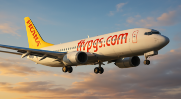 21 Haziran’da yurt dışı uçuşlarına başlayan Pegasus Havayolları, ağustos ayında uçuş yapacağı ülkelerin sayısını arttıracak. Pegasus’un ağustos ayında uçmayı planladığı hatların listesi şöyle: