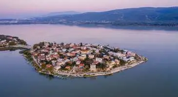 Gölyazı