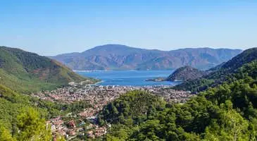 Gömeç