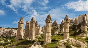 Göreme