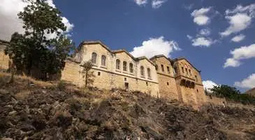 Güzelyurt
