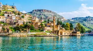 Halfeti