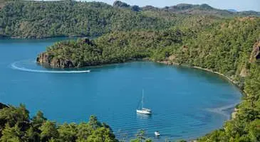 Marmaris Hisarönü