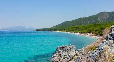 İçmeler Bodrum