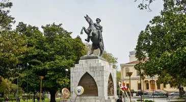 İlkadım