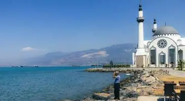 İskenderun