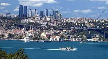 İstanbul