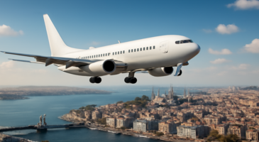 Dünyanın dört bir yanında uçuş ağını hızla geliştiren Türk Hava Yolları şimdi İstanbul’dan San Francisco ve Bari’ye direkt uçuyor. THY, yeni açılan hatlarla gitgide genişleyen uçuş ağına İtalya’nın en önemli ulaşım noktalarından Bari’yi ve dünyanın en büyük teknoloji merkezlerinden San Francisco’yu da ekledi.