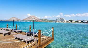 Dört mevsimin yaşandığı ülkemiz tam bir tatil cenneti. Tatilde nereye gideceğine karar veremediysen Türkiye’de her zevke göre bir seçenek bulunuyor. Tatil rotan hakkında karar veremediysen deniz, doğa, macera ve termal tatilleri içeren bir yazı hazırladık.