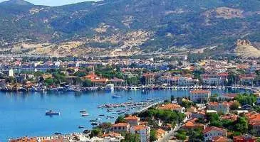 İzmir Merkez