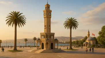 2019’a bol tatilli günlerle merhaba diyoruz. 1 Ocak Salı gününe denk geldiği için pek çok kişi şimdiden pazartesi günü de izin alarak 4 günlük tatil programı yapmaya başladı. Siz hala tatil programı yapmadıysanız bilet fiyatlarına göz atın ve ister ultra lüks bir otel, ister akraba ziyareti ya da dağda kayak keyfi programlayın. İşte uçak biletlerinde 64 TL’den başlayan yılbaşı fırsatları…