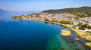 Yeşil Bursa olarak anılan, Türkiye’nin beş büyük şehirlerinden biri olan zengin tarihi, kültürü, el değmemiş doğal güzellikleri ve muhteşem doğasıyla herkesi büyüleyen Bursa şehrini gelin birlikte keşfedelim.