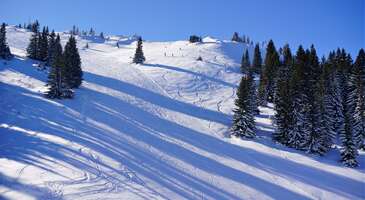 Jahorina Kayak Merkezi, Bosna-Hersek’in en popüler kış sporları ve tatil destinasyonlarından biri. Üstelik vizesiz… Saraybosna’ya yaklaşık 28 kilometre uzaklıkta yer alan kayak merkezi, özellikle kayak ve snowboard tutkunları için popüler bir tatil cenneti.