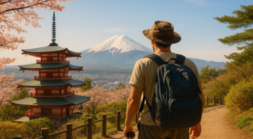 Coğrafi olarak dünyanın pek çok bölgesine uzak olan Japonya kendine has kültürü ve ilginç kurallarıyla bilinen ülkelerden. İşte, Japonya ile ilgili muhtemelen daha önce duymadığınız 7 ilginç detay…