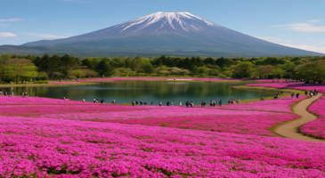 Dünyanın neresine giderseniz gidin farklı bir kültür ve ilginç bir atmosferle karşılaşabilirsiniz. Ancak yeryüzünde öyle yerler var ki iç açıcı renkleriyle hemen dikkatleri üzerine çekiyor. Her biri adeta tabloyu andıran rotaları keşfe çıkmaya ne dersiniz?