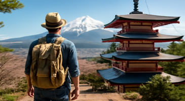 Japonya kendine özgü kültürü, geleneksel mutfağı, teknolojik yenilikleri ve doğal güzellikleriyle dünyanın en ilgi çekici ülkelerinden biri. Japonya, turistik seyahatlerin yanı sıra ticaret için de çok ziyaret edilen ülkeler arasında. Japonya vizesi ve başvuru şartları hakkında bilgi sahibi olmak, seyahat planlarını sorunsuz yapmanı sağlayabilir.