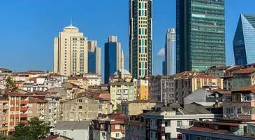 Kağıthane